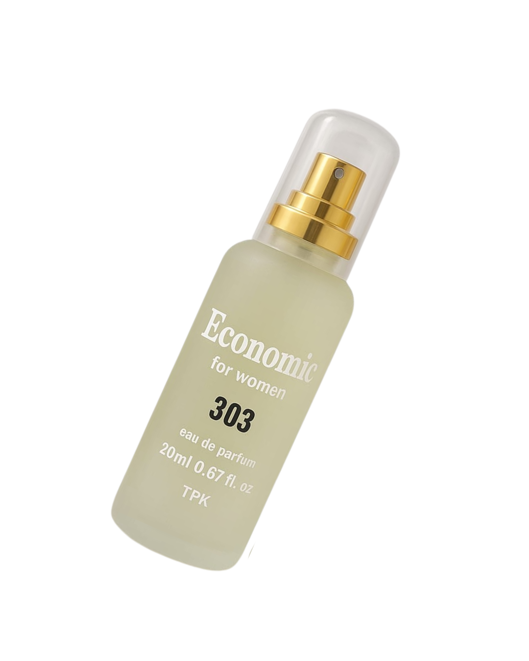 Fleure Economic Parfums