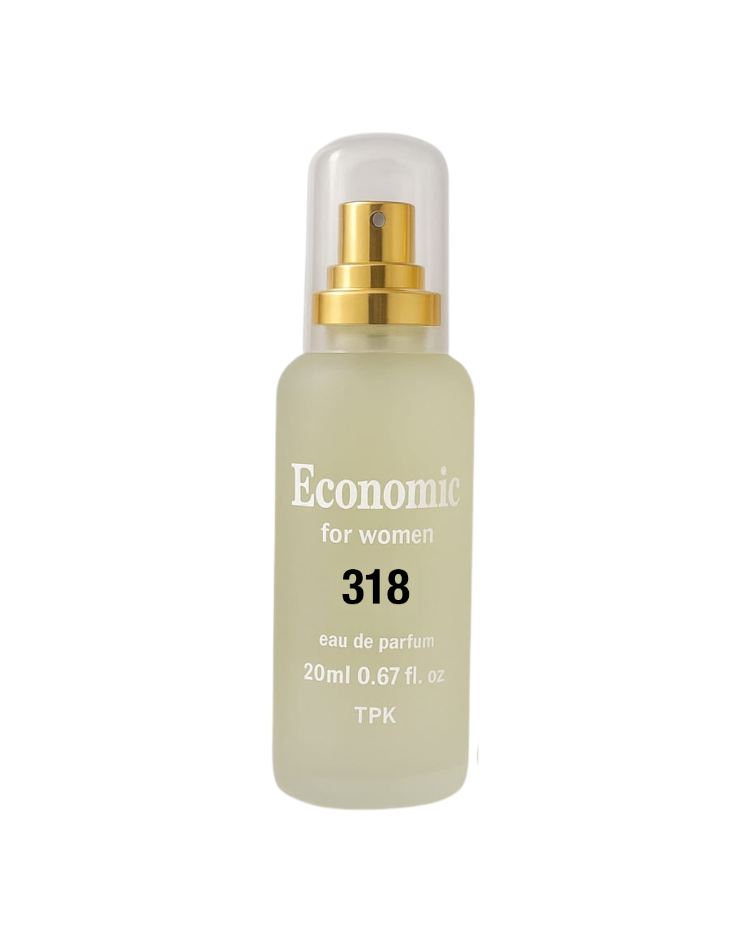 Damen Economic Parfums