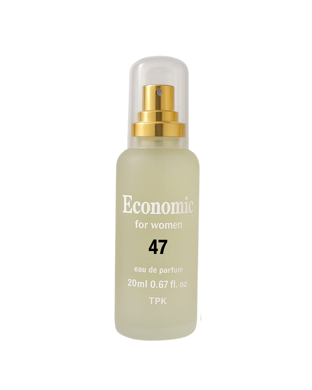 Damen Economic Parfums | Fleure Economic Parfums