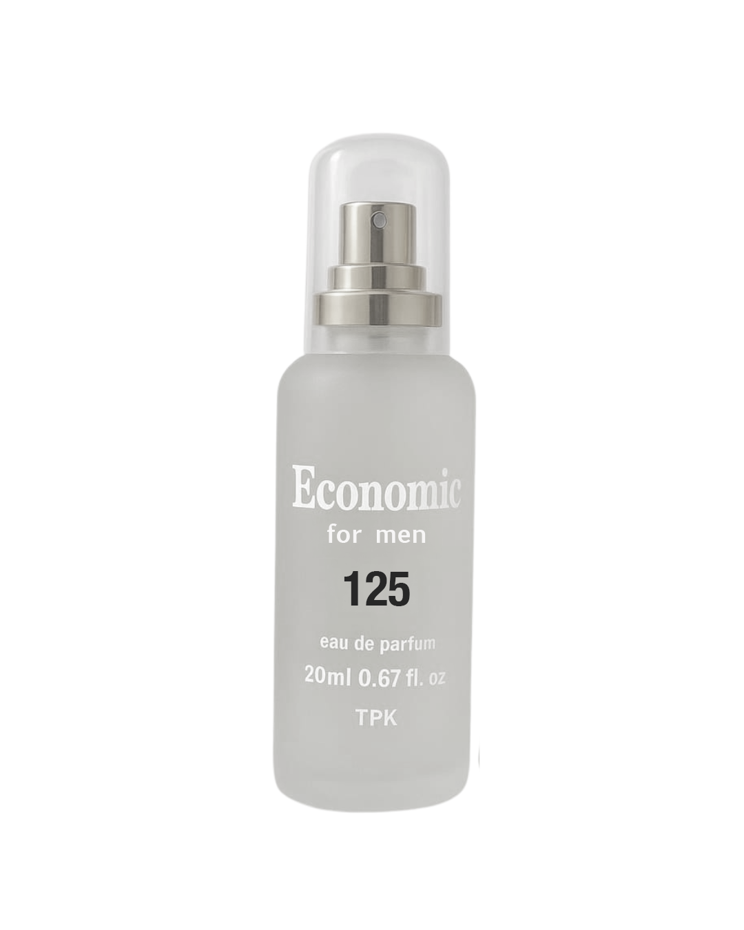 Herren Economic Parfums