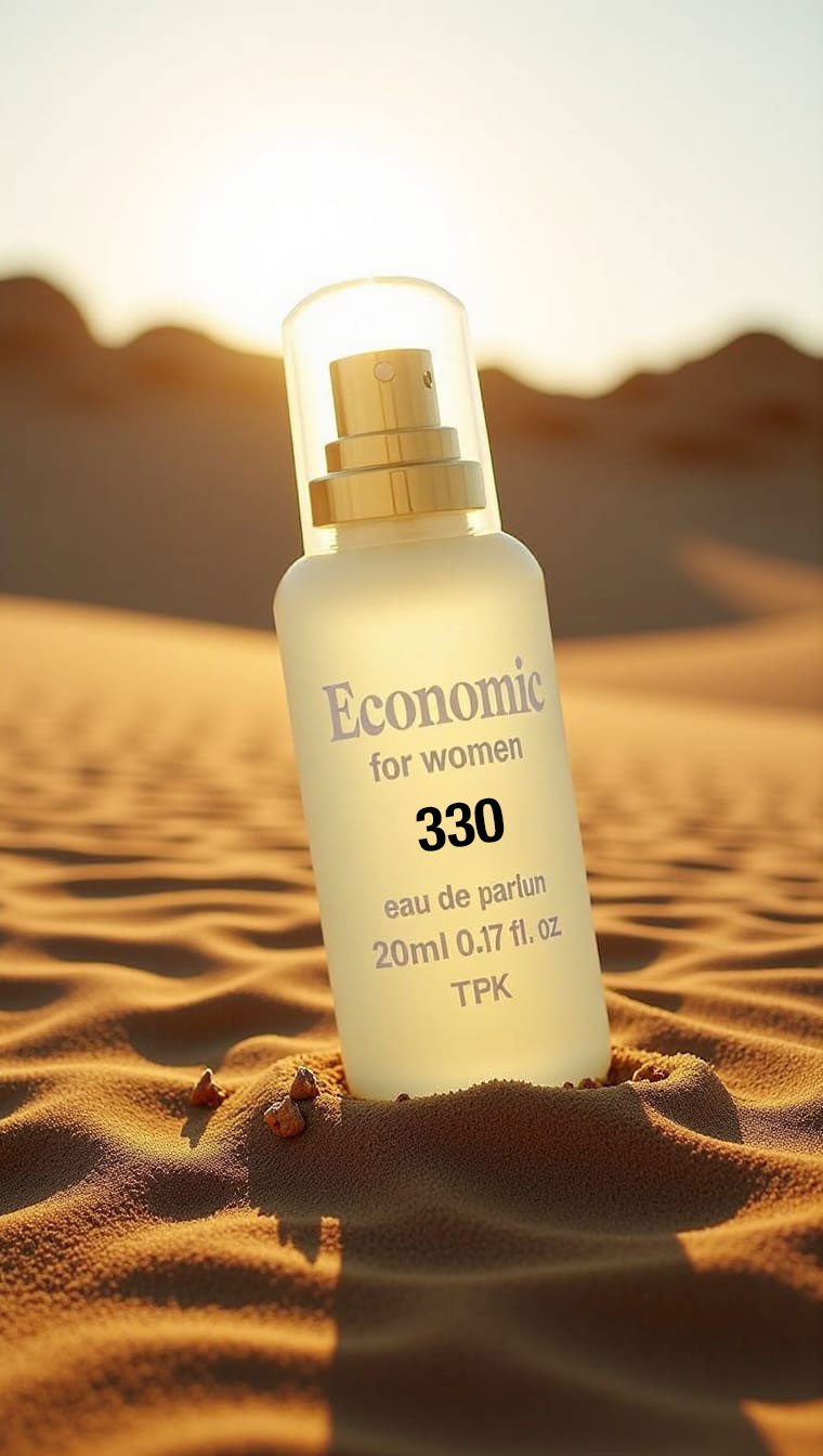 Fleure Economic Parfums